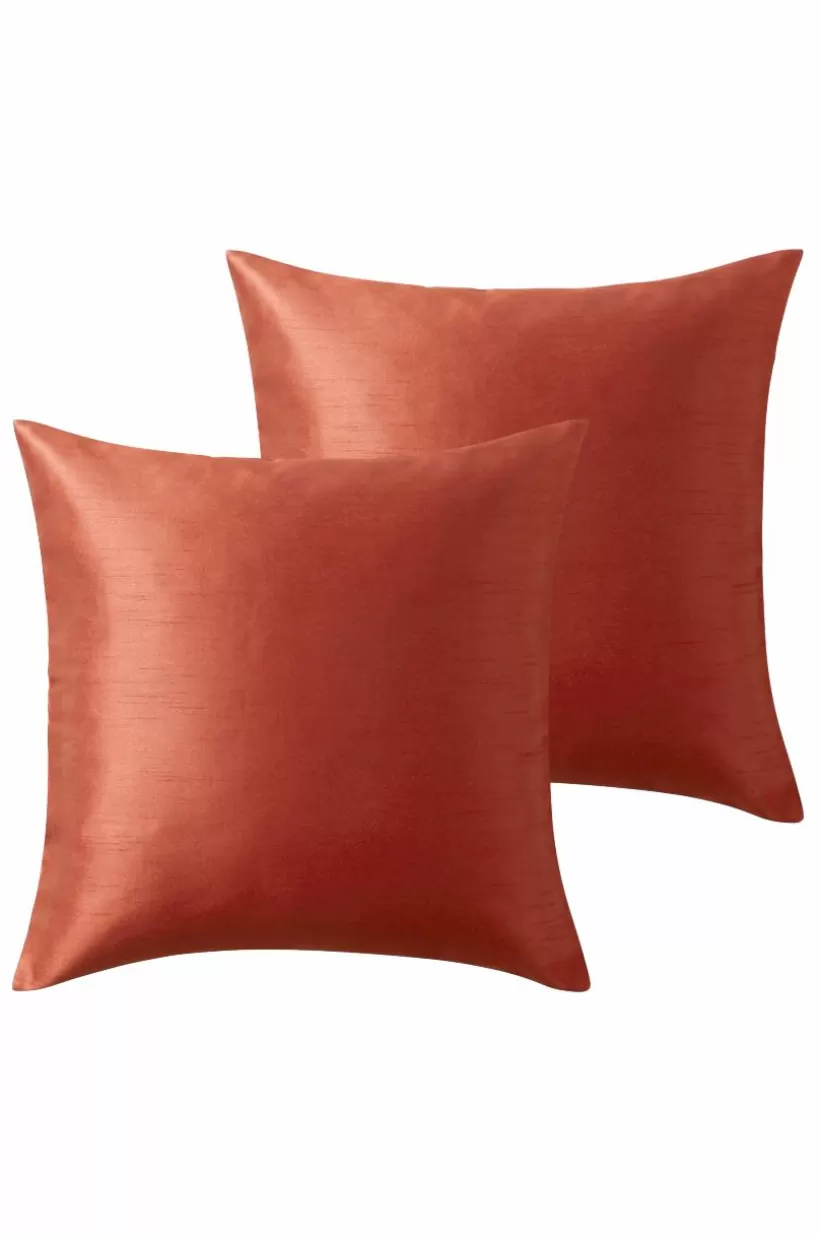 Jotex Prydnadskuddar & Fodral | Julkuddar & Julplädar*GRACIE Kuddfodral 2-pack 50x50 Cm