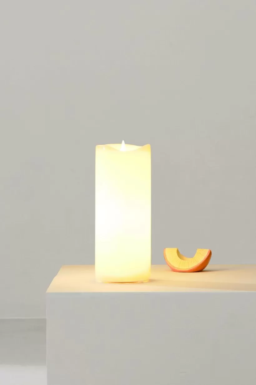 Jotex Ljus*GRANDE LED-ljus - Mellan