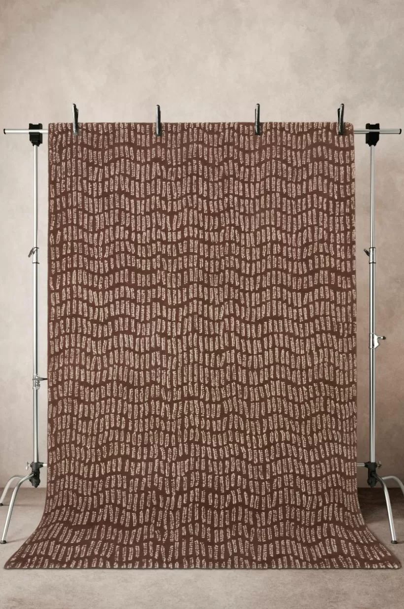 Jotex Ullmattor*GREG Ullmatta 200x300 Cm