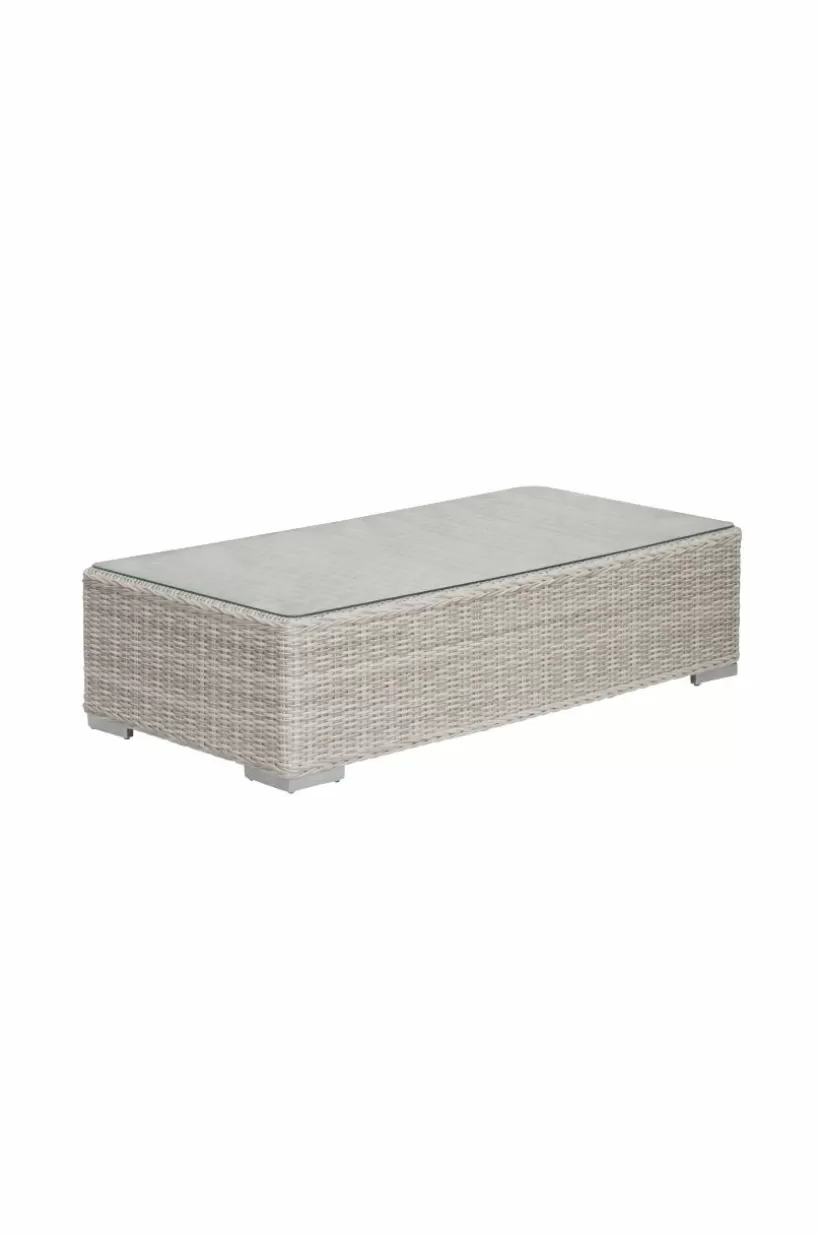 Jotex Utebord | Utemöbler*HAMILTON Bord 130x66 Cm