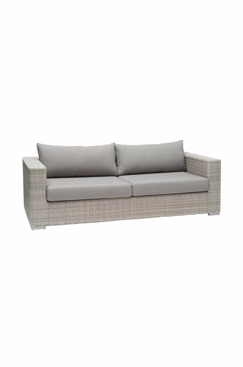 Jotex Utesoffor & Utebänkar | Utemöbler*HAMILTON Soffa 3-sits