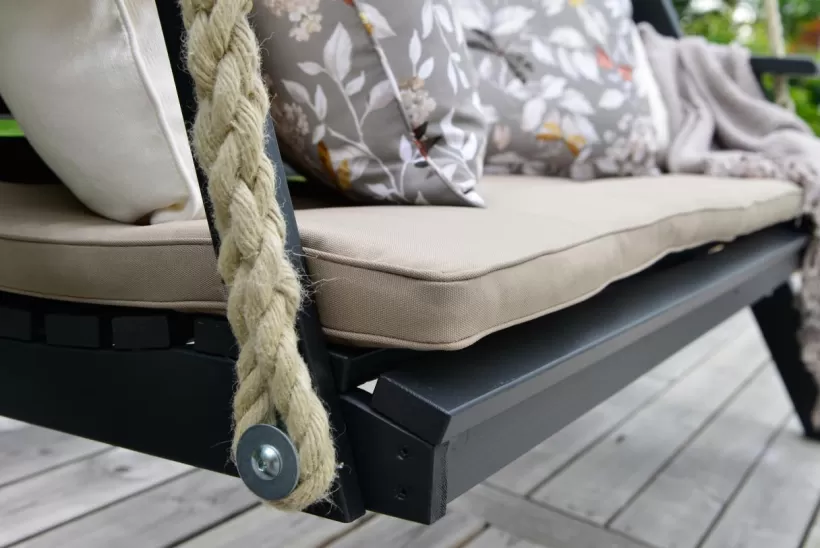 Jotex Utesoffor & Utebänkar | Utemöbler*Hammockgunga, Marstrand