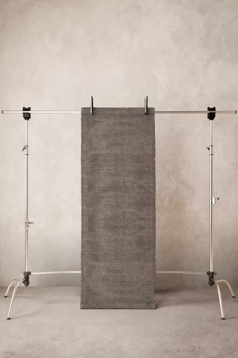 Jotex Återvunna Mattor | Viskosmattor*HARRIE Viskosmatta 80x200 Cm
