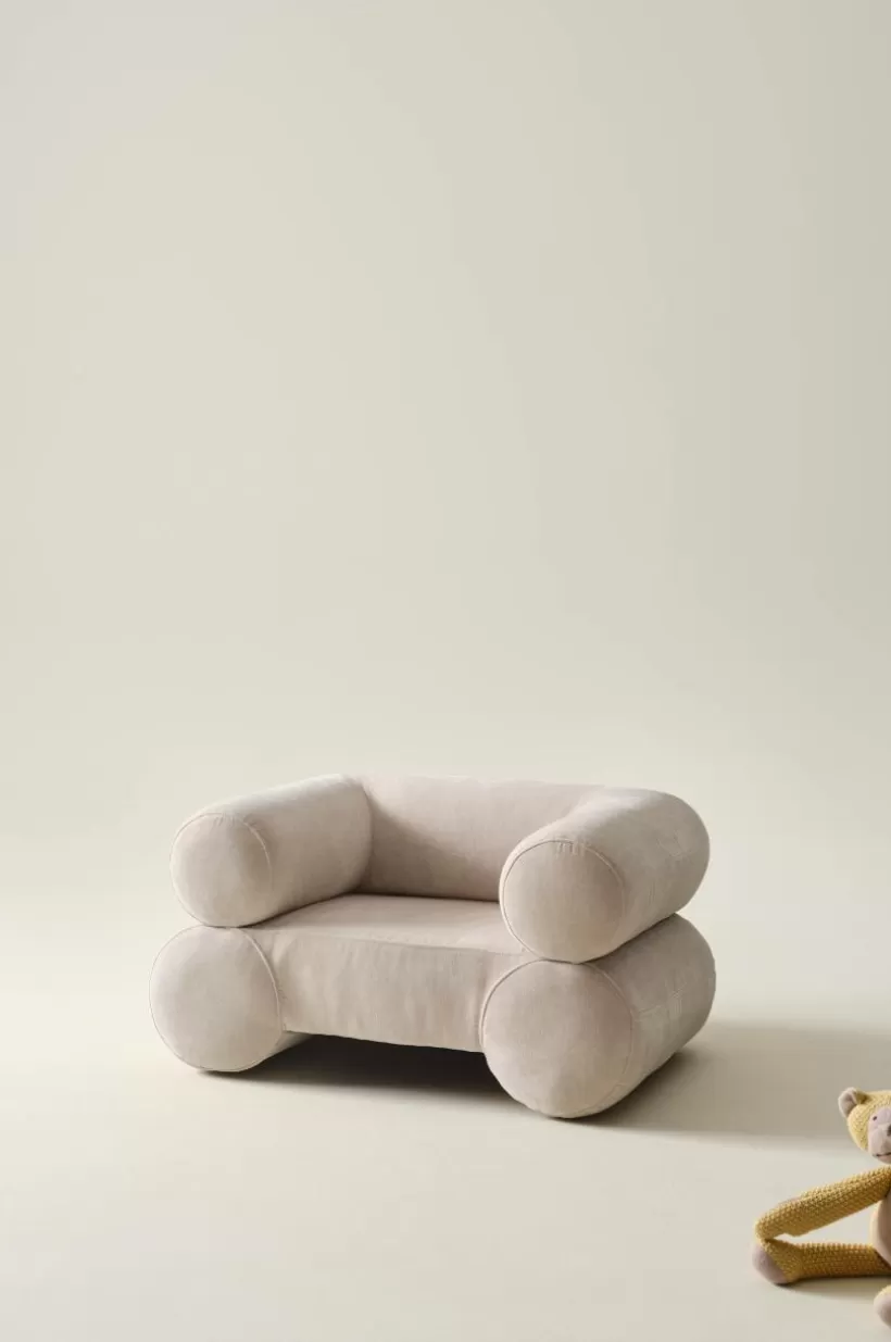 Barn Jotex Barnmöbler | Barnmöbler Deal*HARTSDALE MINI Barnfåtölj