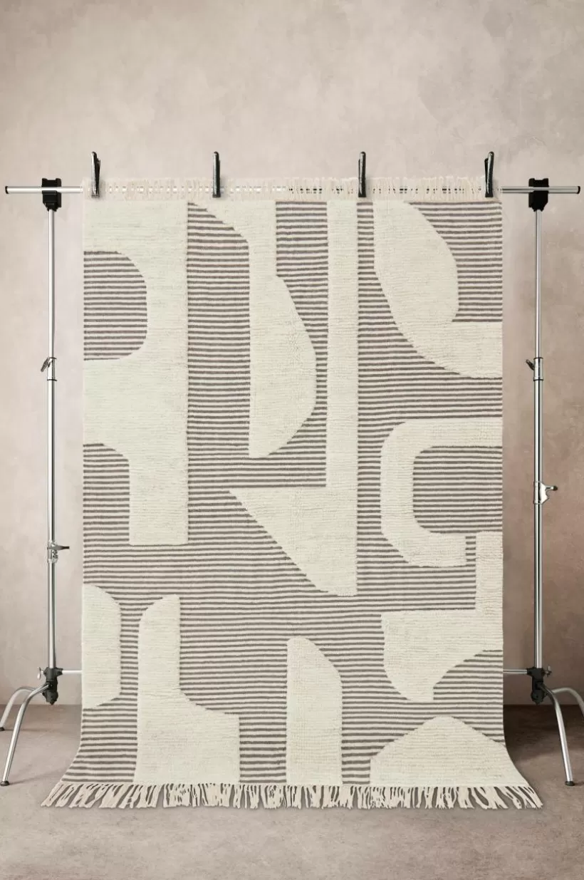 Jotex Ullmattor*HASSANE Ullmatta 170x230 Cm