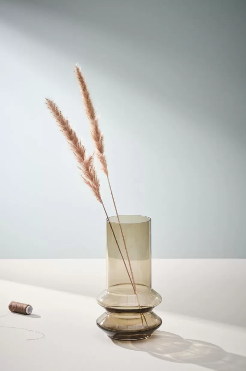 Jotex Vaser*HAZE Glasvas - Höjd 24 Cm