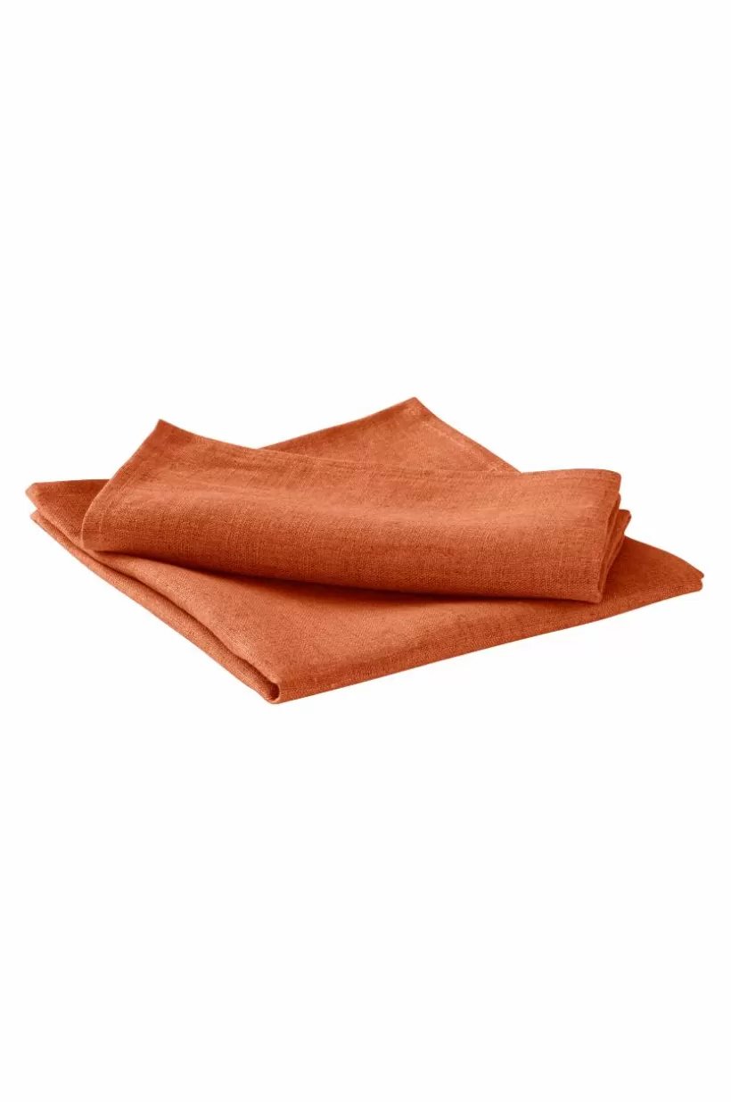 Jotex Servetter*HEDDIE Servett 2-pack