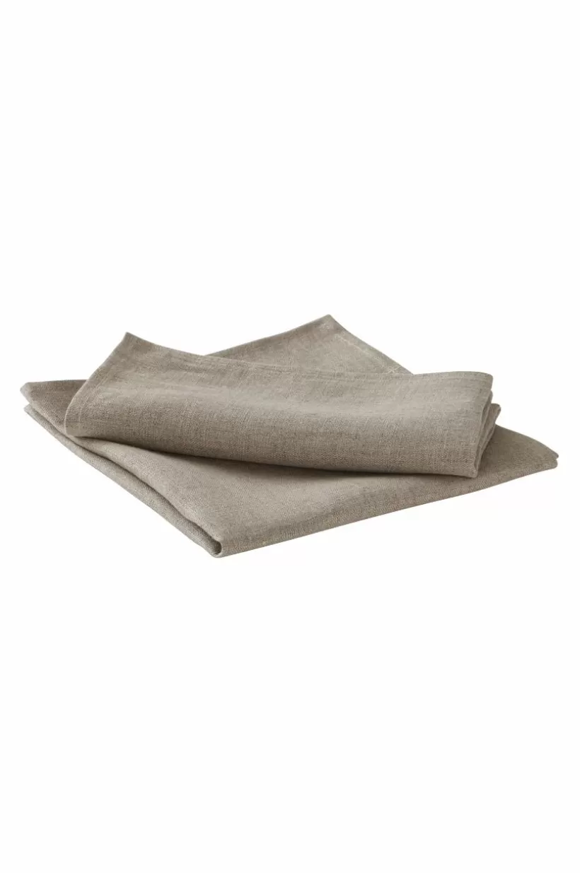 Jotex Servetter*HEDDIE Servett 2-pack
