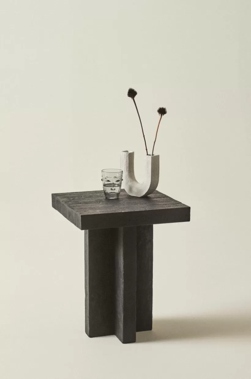 Jotex Bord*HEKLA Sidobord 40x40 Cm