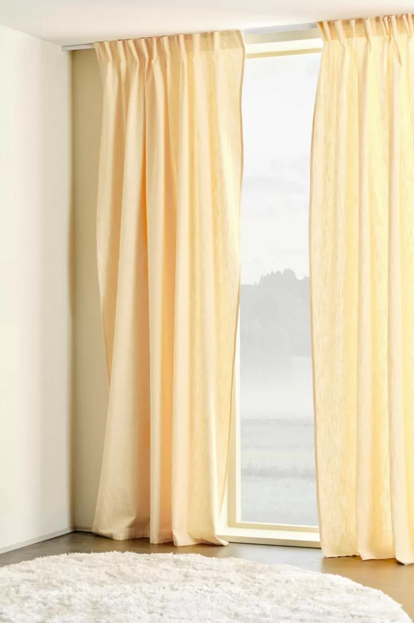 Jotex Multifunktionsgardiner*HENLEY Multifunktionsgardin 2-pack