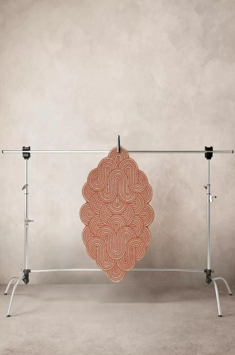 Jotex Lugg- & Ryamattor*HILAANA Luggmatta 85x120 Cm