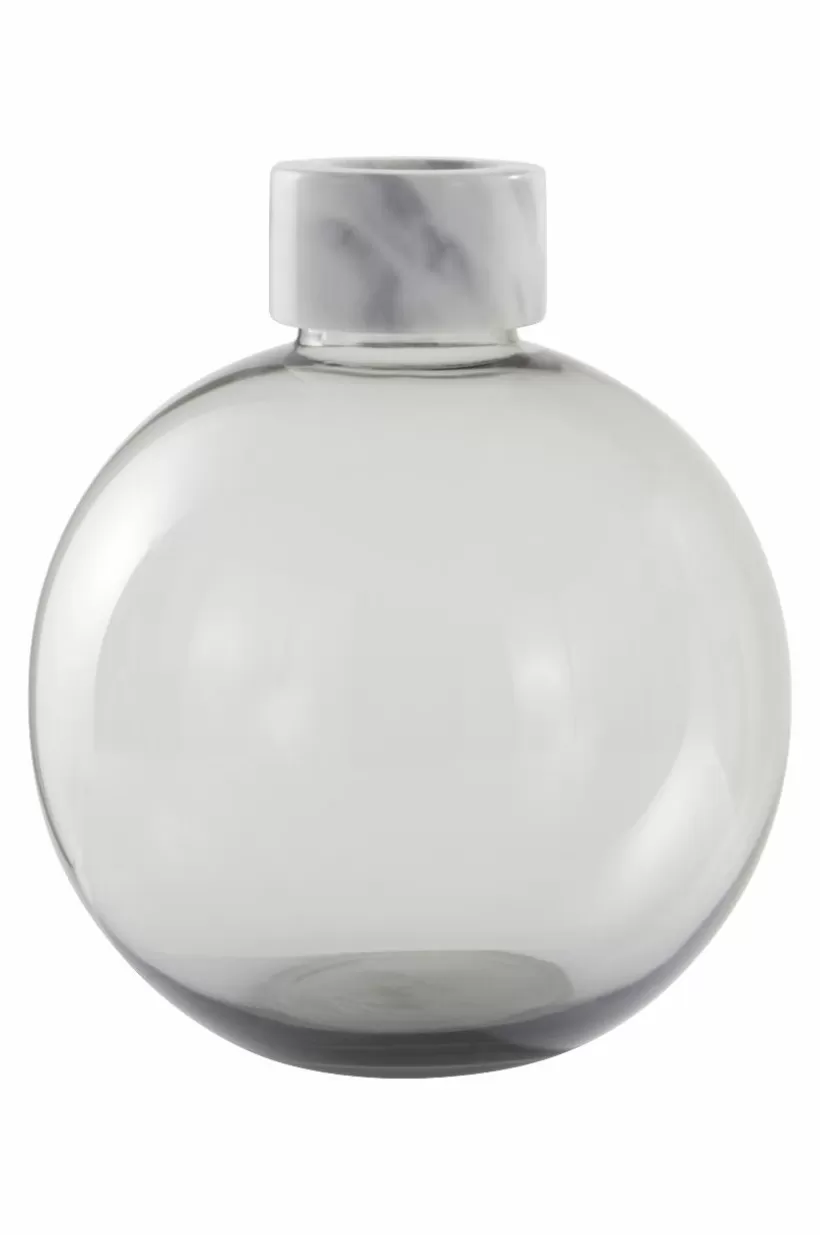 Jotex Vaser*HILLEVI Glasvas - Höjd 28,5 Cm