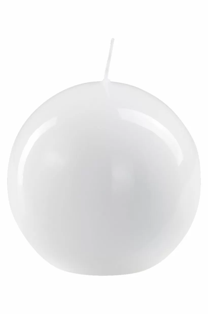 Jotex Ljus | Juldekoration*HILTON LACK Kulljus ø 8 Cm