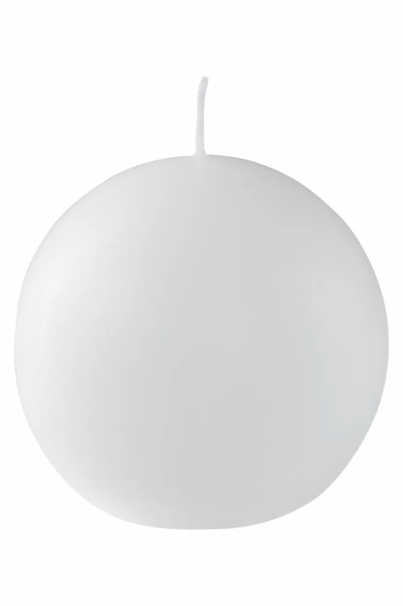 Jotex Ljus*HILTON MATT Kulljus ø 8 Cm