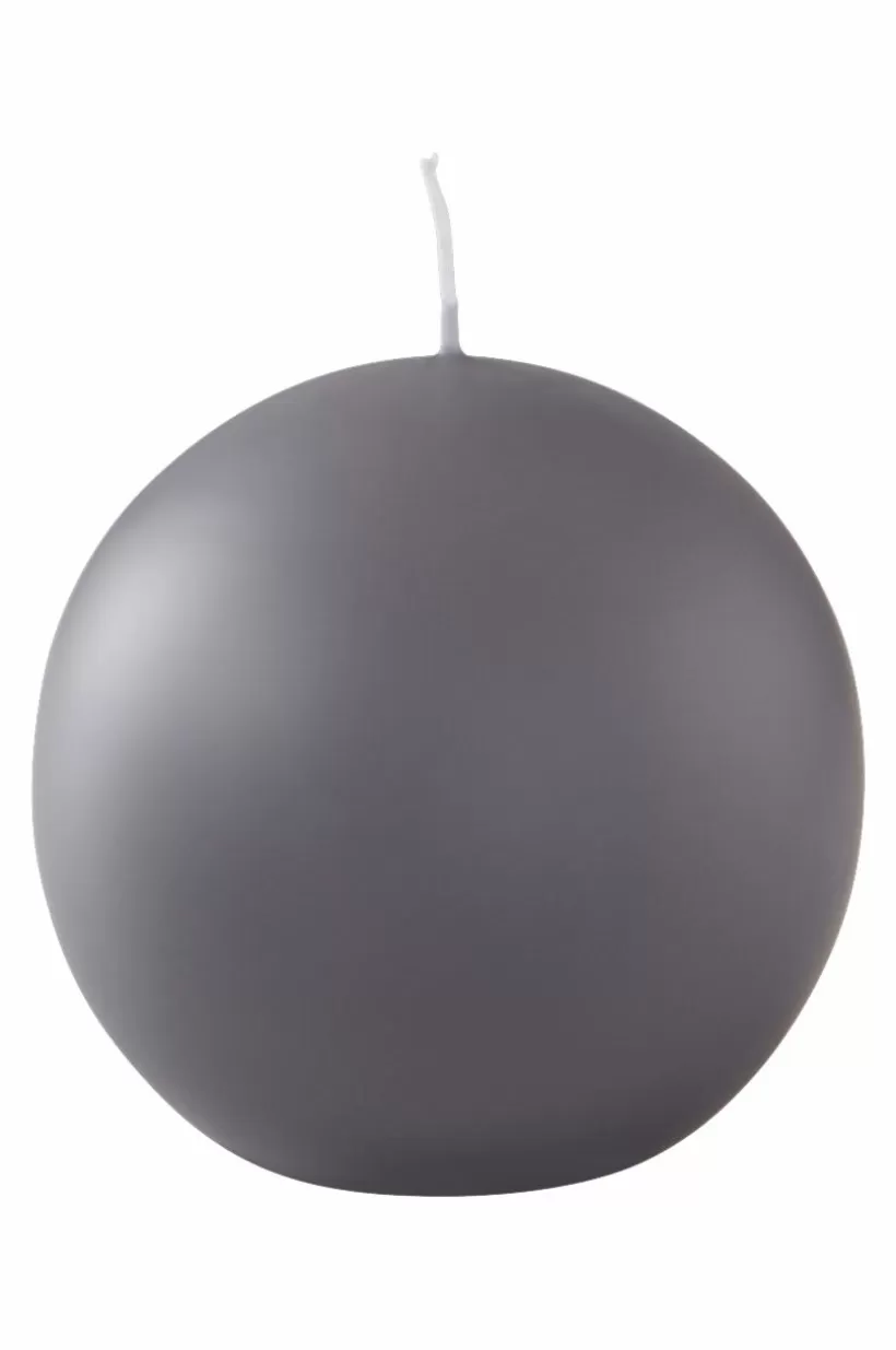 Jotex Ljus*HILTON MATT Kulljus ø 8 Cm
