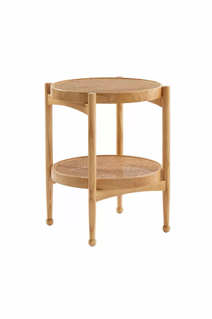 Jotex Bord*HÖLLVIKEN Sidobord ø 48 Cm