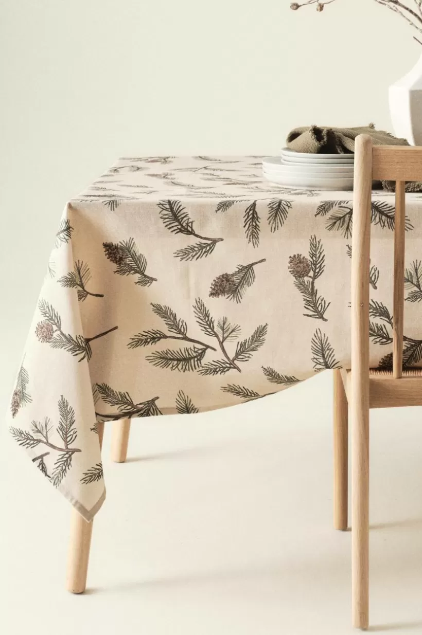 Jotex Juldukning | Dukar*HOLLY Duk