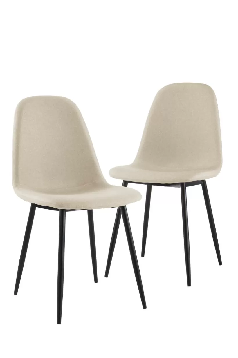 Jotex Stolar*HOLMA Stol 2-pack