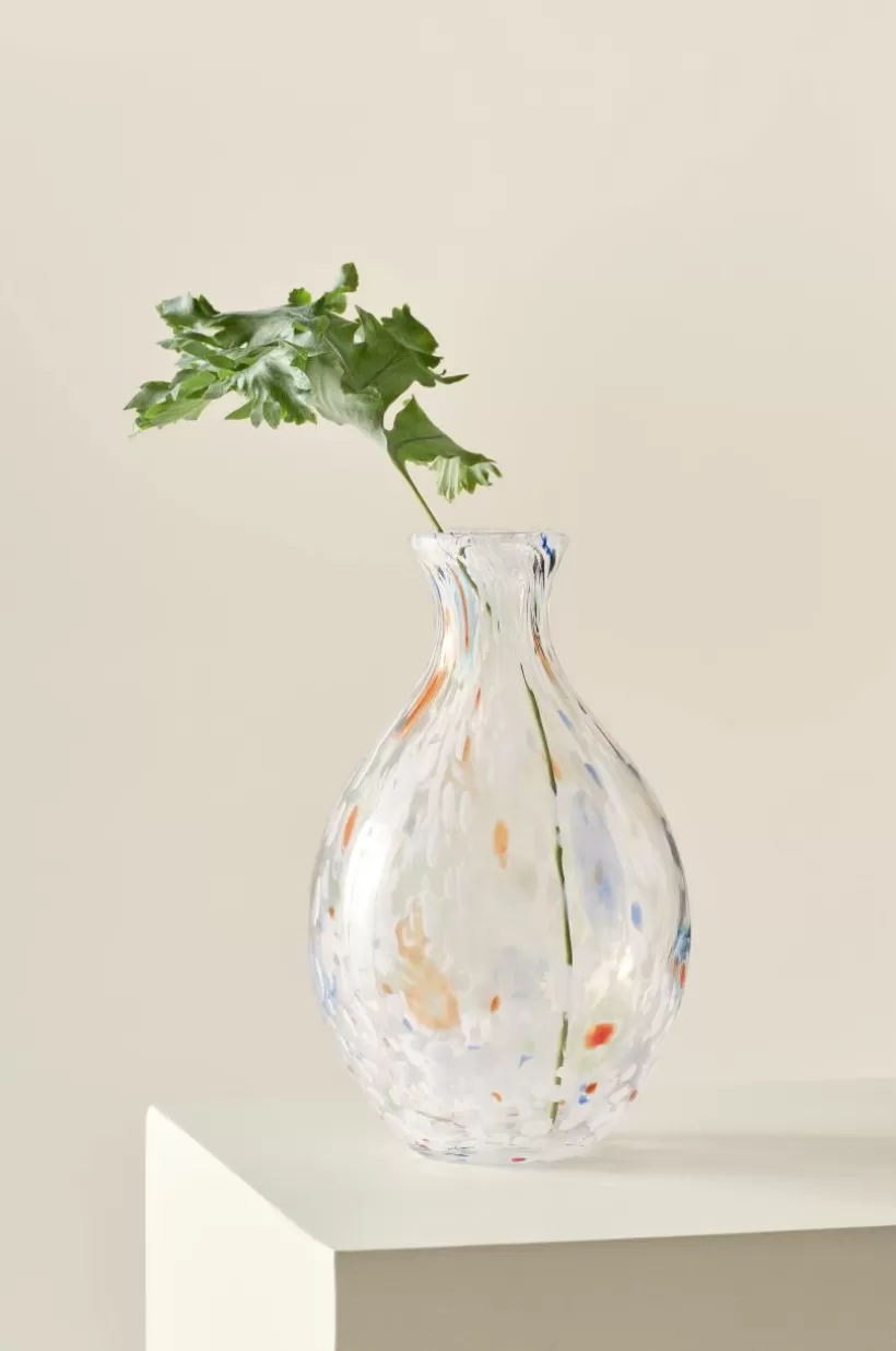 Jotex Vaser*HONEY Glasvas Höjd 20,5 Cm