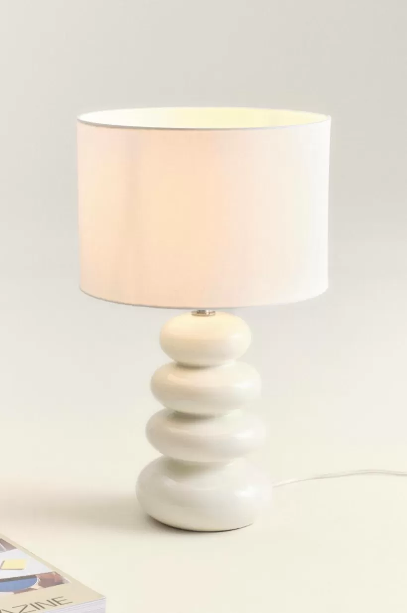 Jotex Bordslampor*HONFLEUR Bordslampa