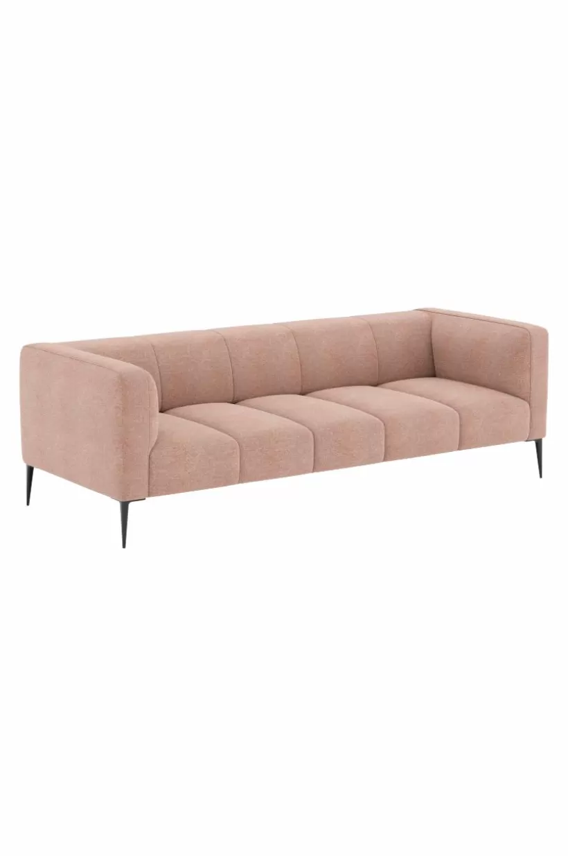 Jotex Soffor*HUDSON Soffa 3-sits