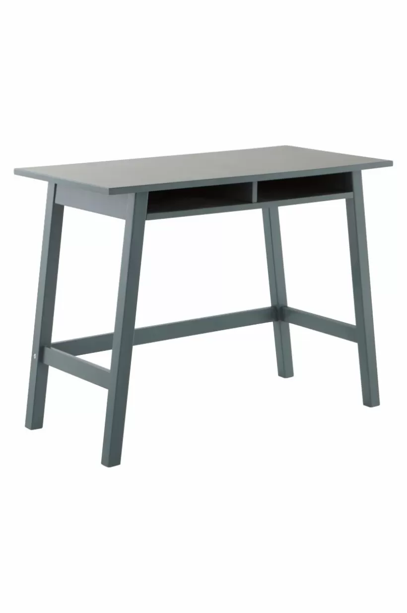 Barn Jotex Skrivbord | Bord*HYLLEVI Skrivbord 50x100 Cm