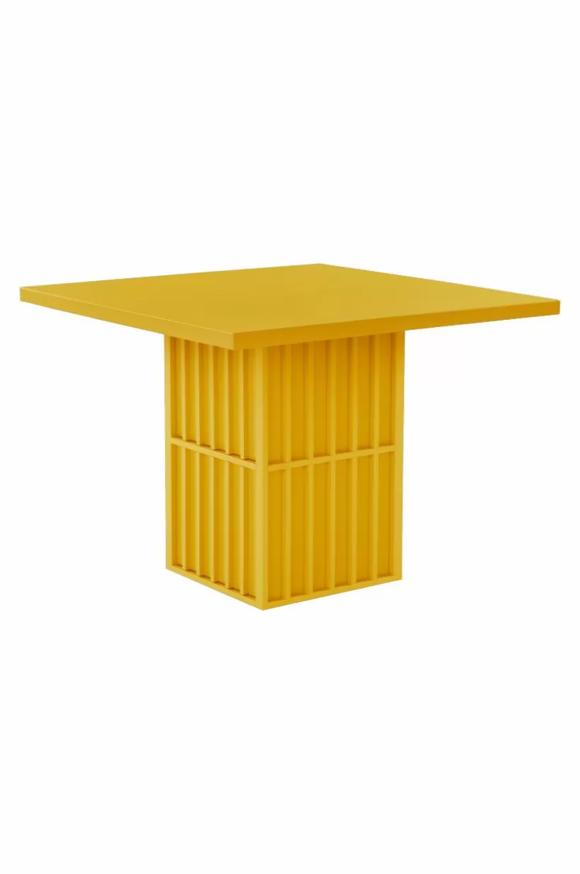 Jotex Bord*IKSEON Matbord 100x100 Cm
