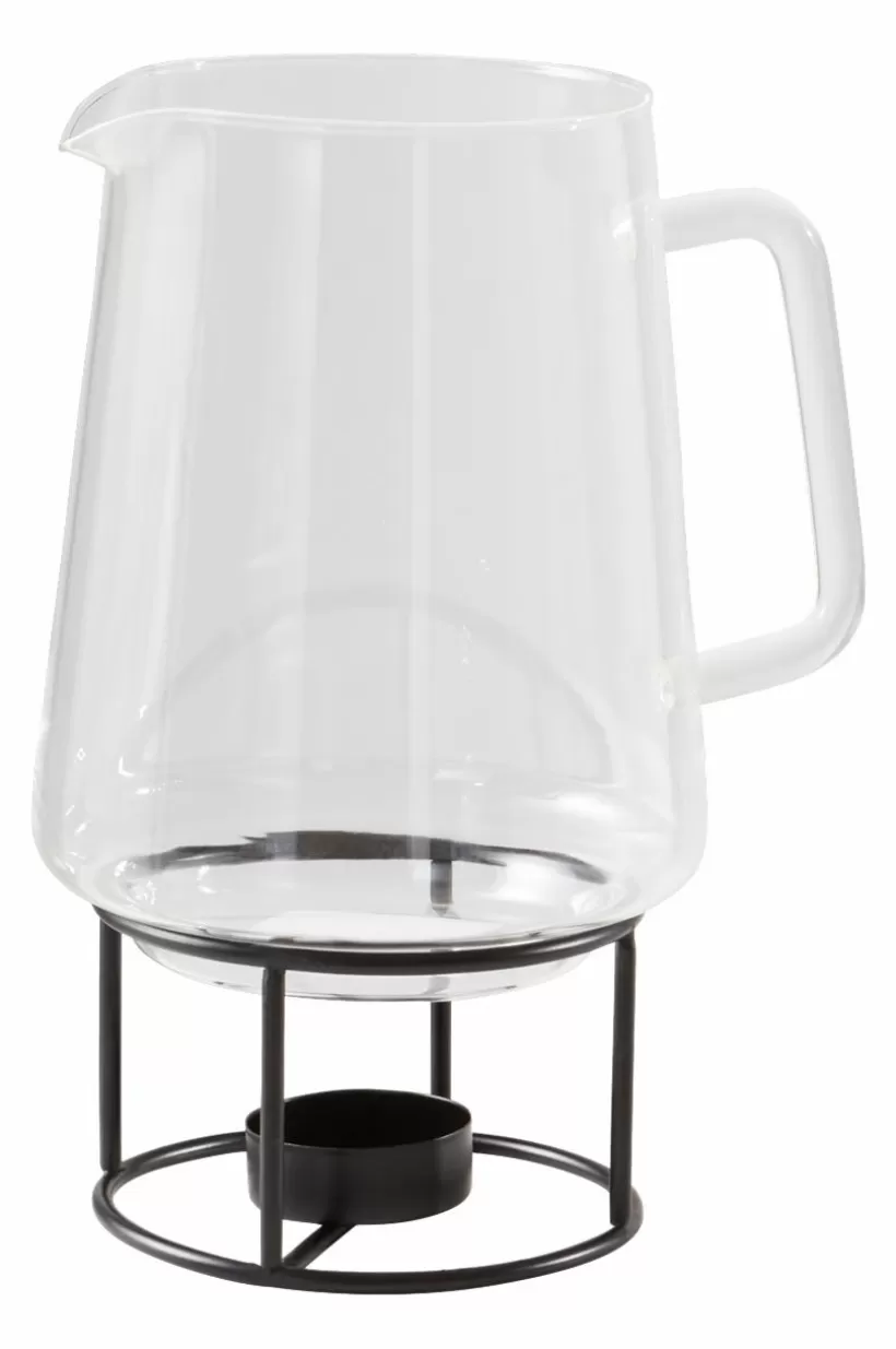 Jotex Juldukning | Glas*ILSE Glöggkaraff
