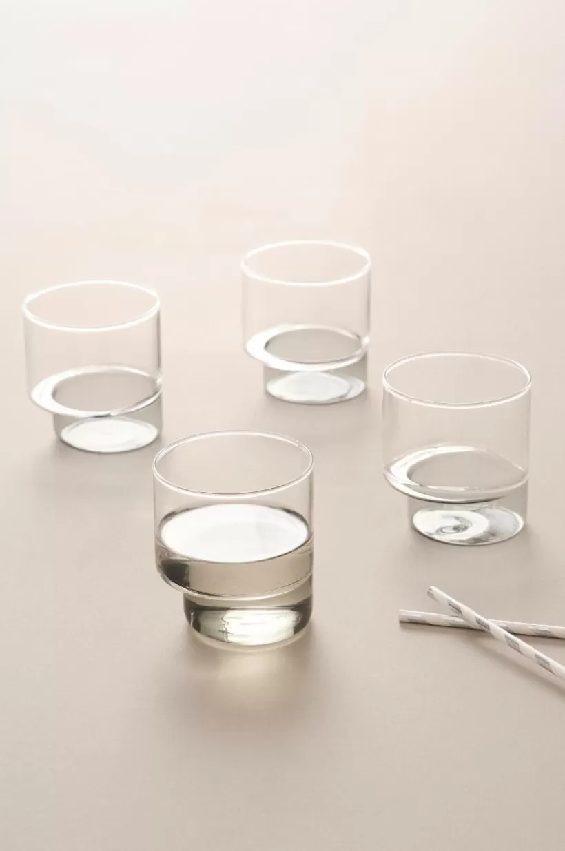 Jotex Juldukning | Glas*IMKE Glas 4-pack