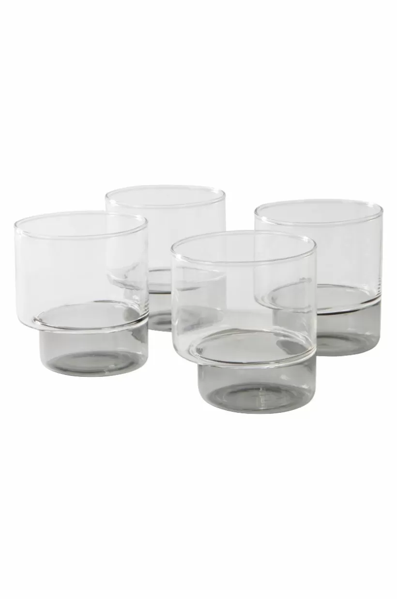 Jotex Juldukning | Glas*IMKE Glas 4-pack