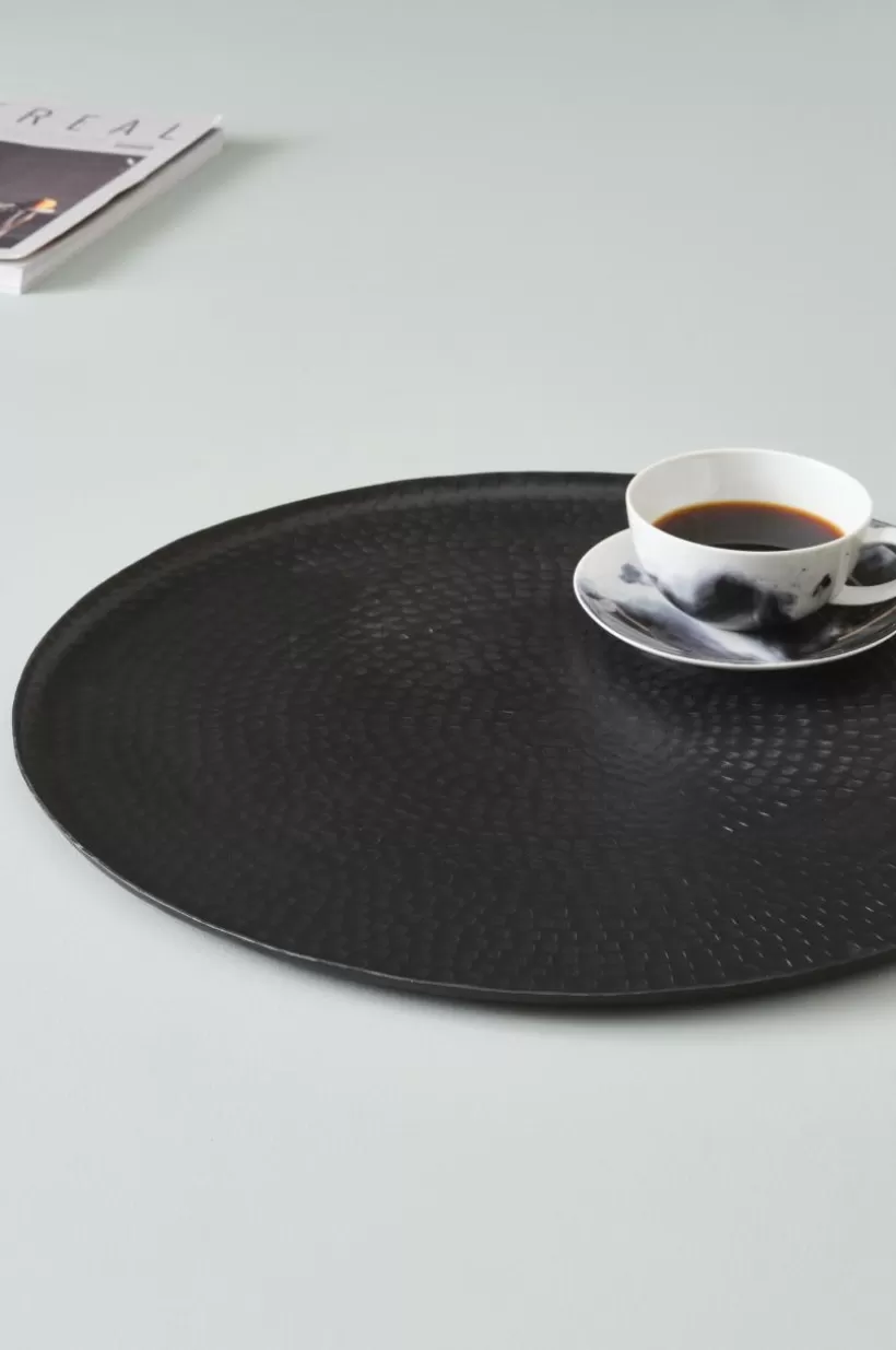 Jotex Brickor & Serveringsfat*INALI Bricka ø 50 Cm