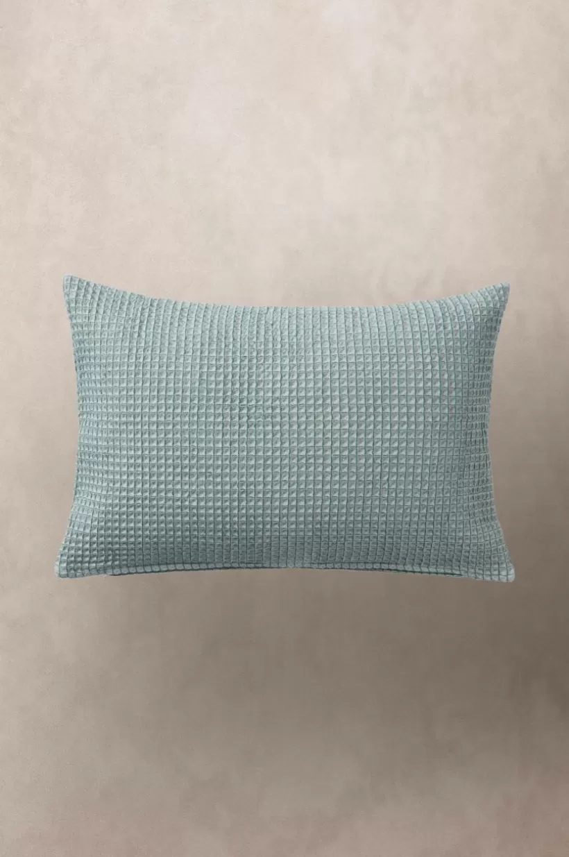 Jotex Prydnadskuddar & Fodral*INDIGO Kuddfodral 60x40 Cm