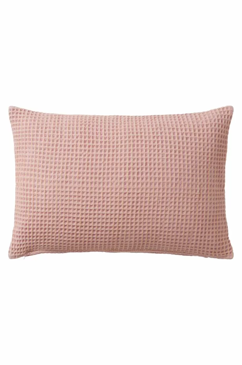 Jotex Prydnadskuddar & Fodral*INDIGO Kuddfodral 60x40 Cm