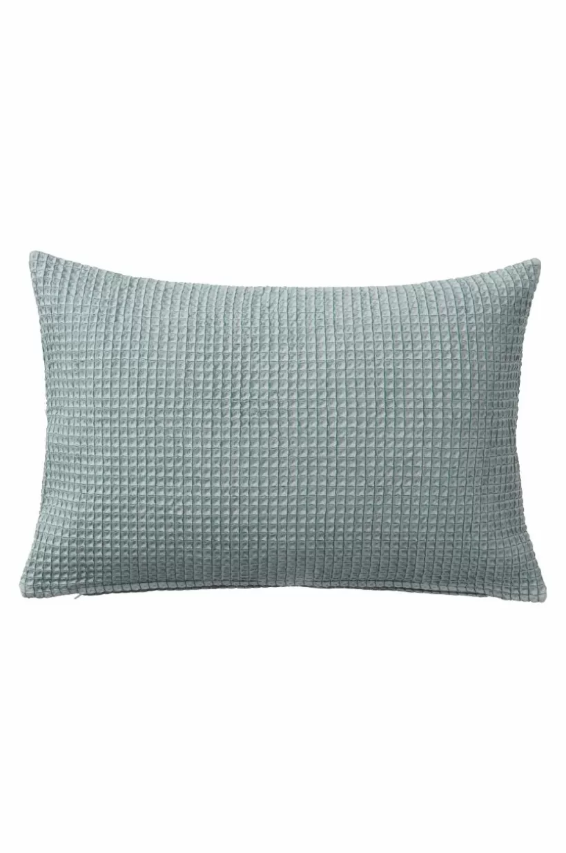 Jotex Prydnadskuddar & Fodral*INDIGO Kuddfodral 60x40 Cm