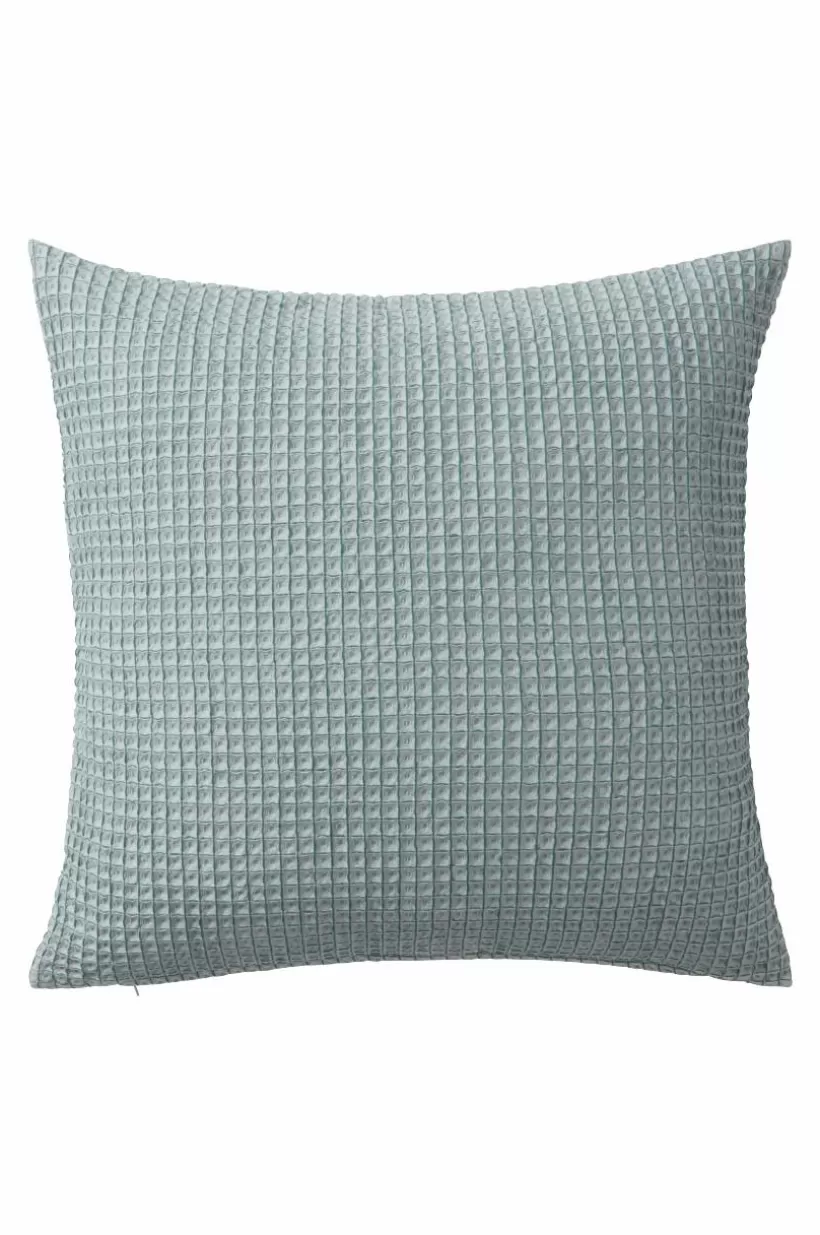 Jotex Prydnadskuddar & Fodral*INDIGO Kuddfodral 50x50 Cm