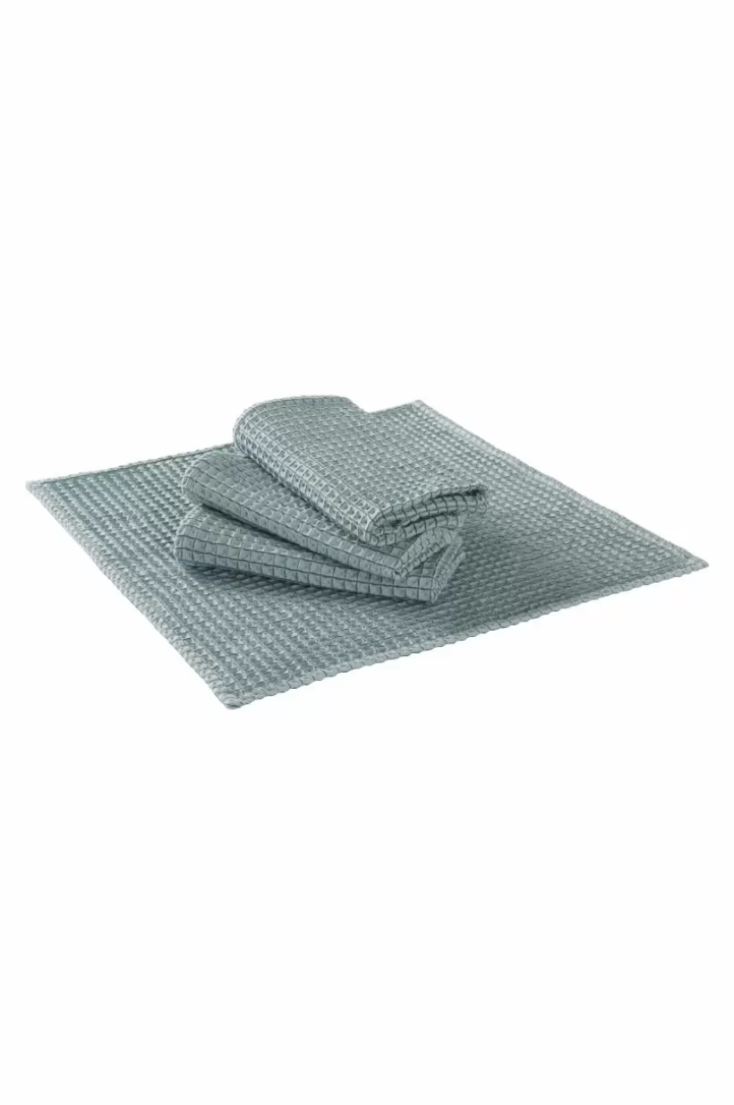Jotex Servetter*INDIGO Servett 4-pack