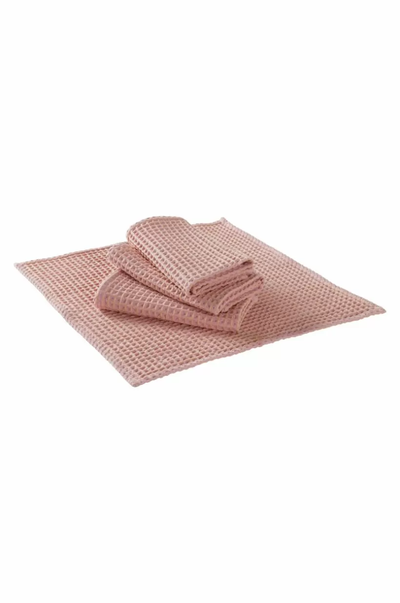 Jotex Servetter*INDIGO Servett 4-pack
