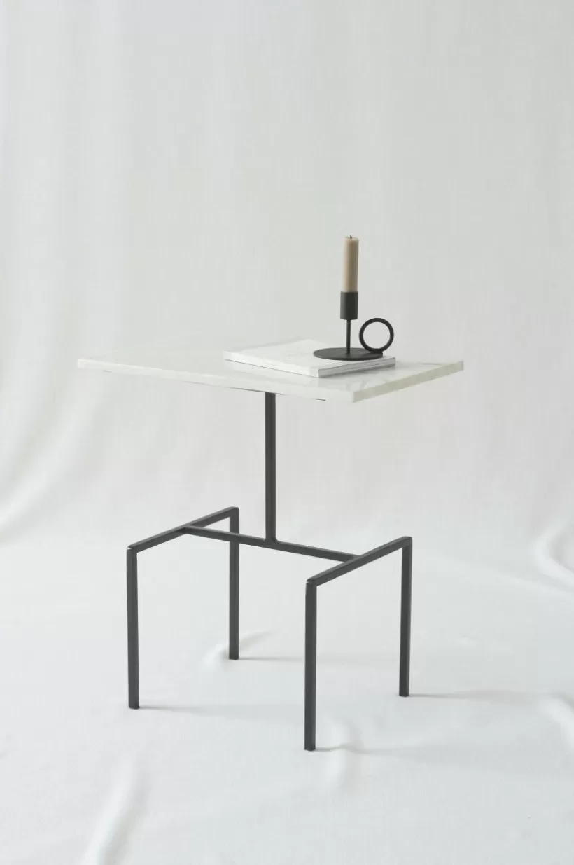 Jotex Bord*IRVINGTON Sidobord 30.5x48 Cm