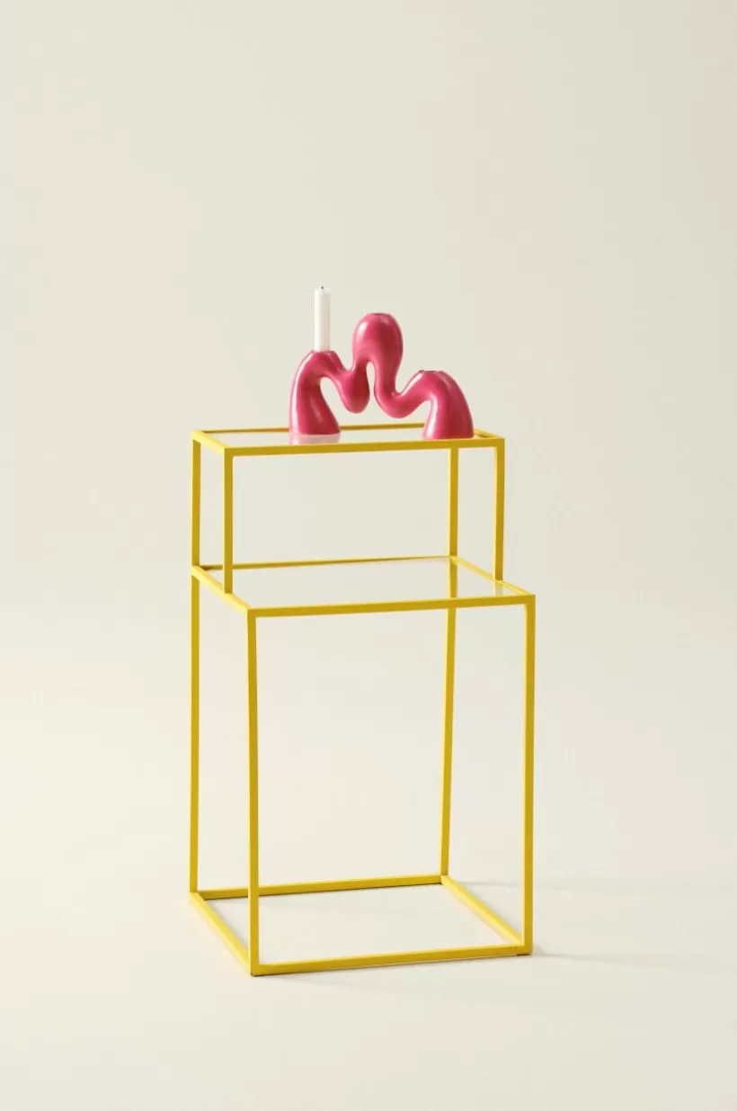 Jotex Bord*IVAKI Sidobord