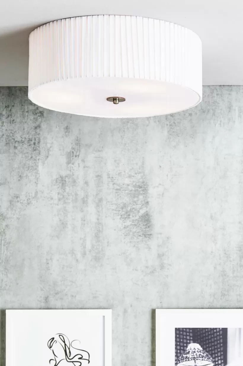 Jotex Taklampor*JACKIE Plafond ø 45 Cm