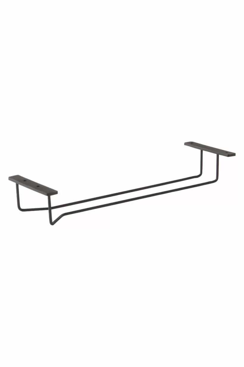Jotex Kökstillbehör*JACKIE Vinglashållare - Bredd 10 Cm