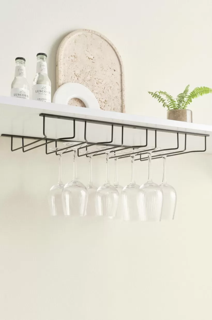 Jotex Kökstillbehör*JAICKE Vinglashållare - Bredd 50 Cm