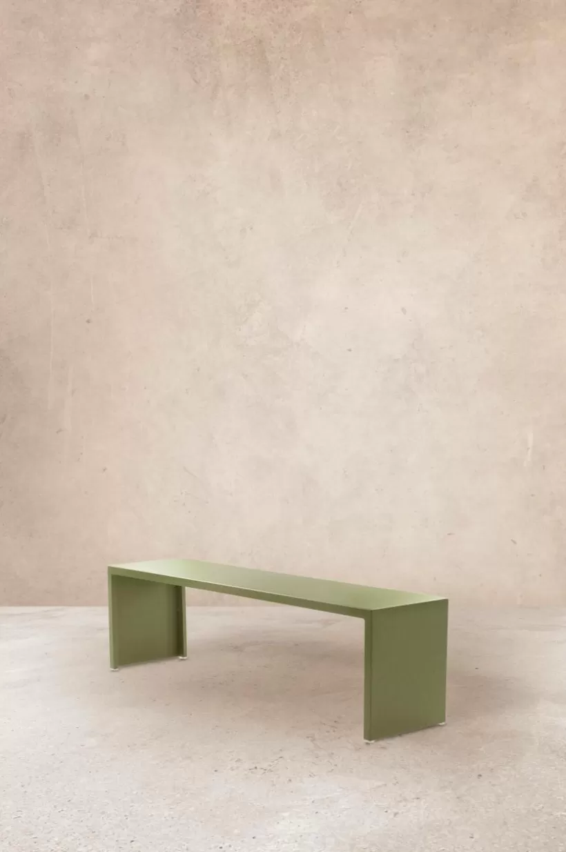 Jotex Utesoffor & Utebänkar | Utemöbler*JARDIN Bänk 150 Cm