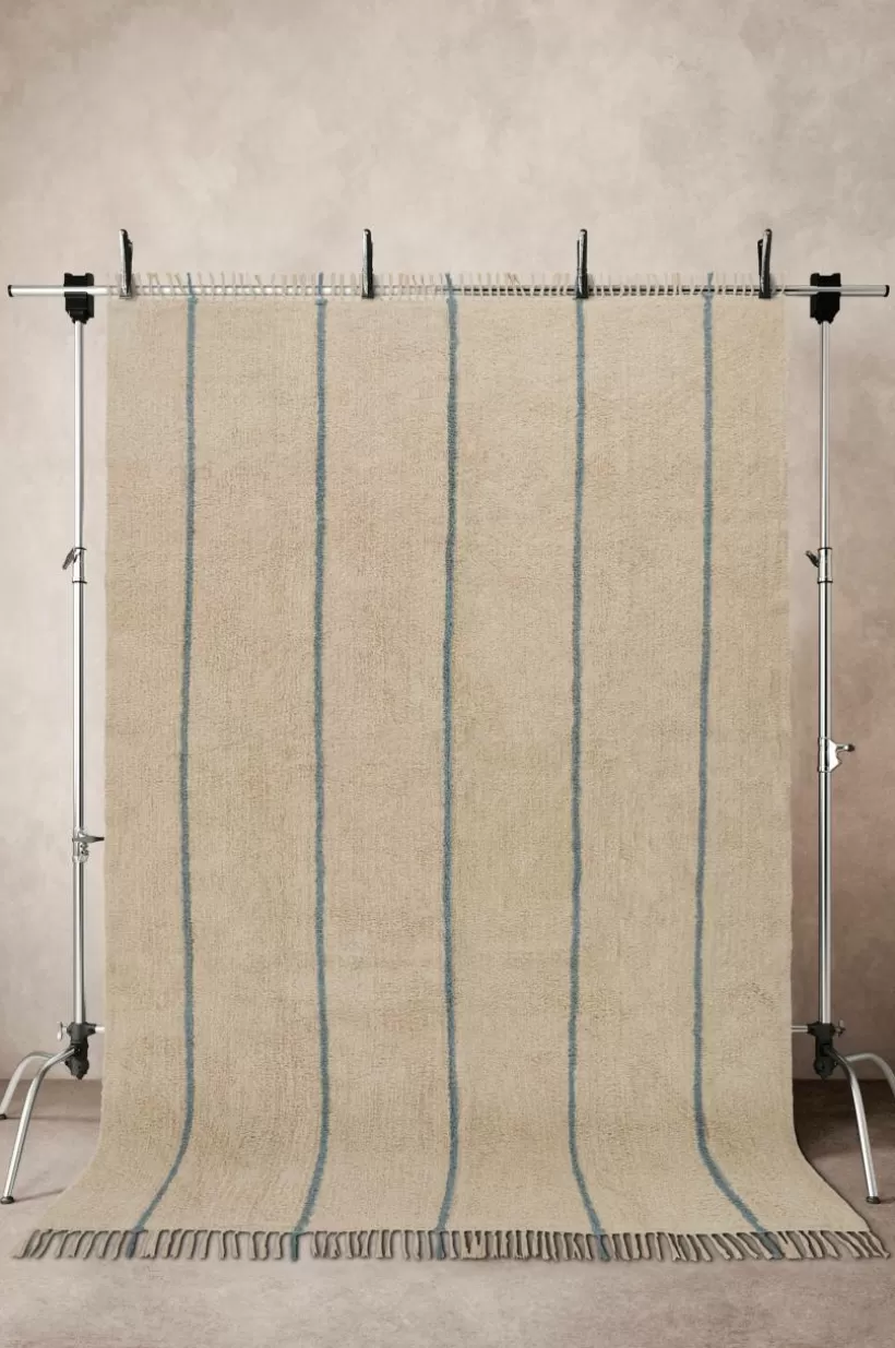 Jotex Bomulls- & Trasmattor*JASMINE Bomullsmatta 200x300 Cm