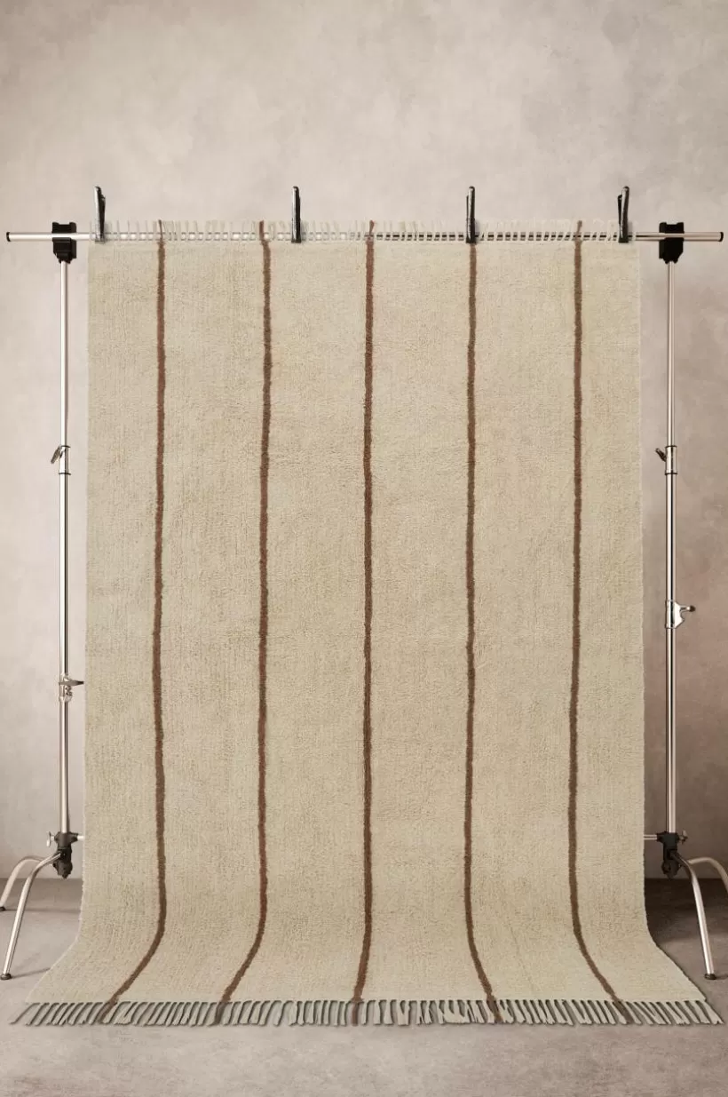 Jotex Bomulls- & Trasmattor*JASMINE Bomullsmatta 200x300 Cm