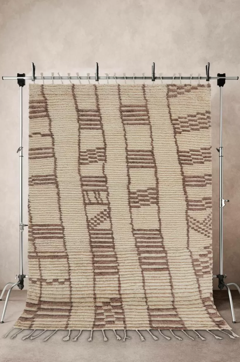 Jotex Ullmattor*JEEMA Ullmatta 200x300 Cm