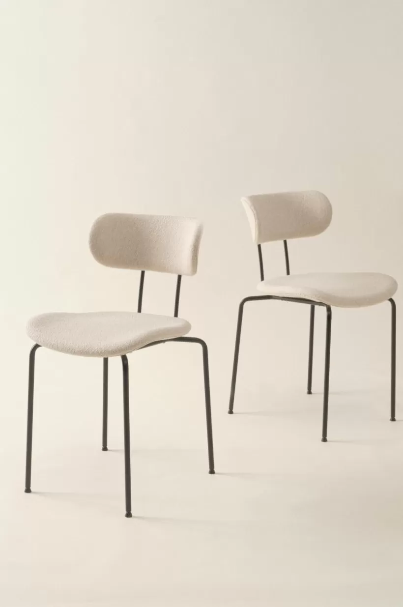Jotex Stolar*JEFFERSON Stol 2-pack