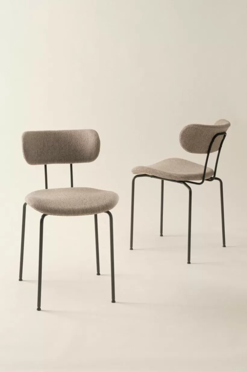Jotex Stolar*JEFFERSON Stol 2-pack