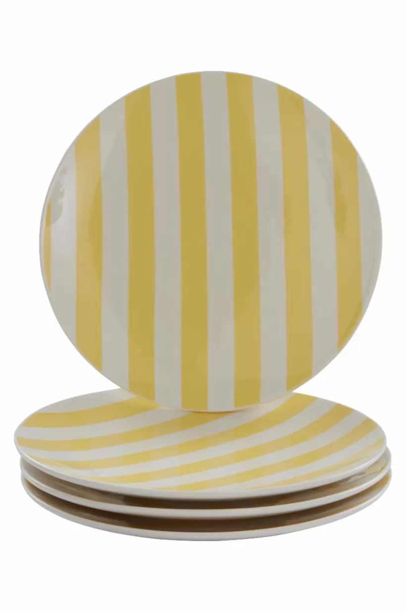 Jotex Tallrikar*JODI Tallrik 4-pack ø 28,5 Cm
