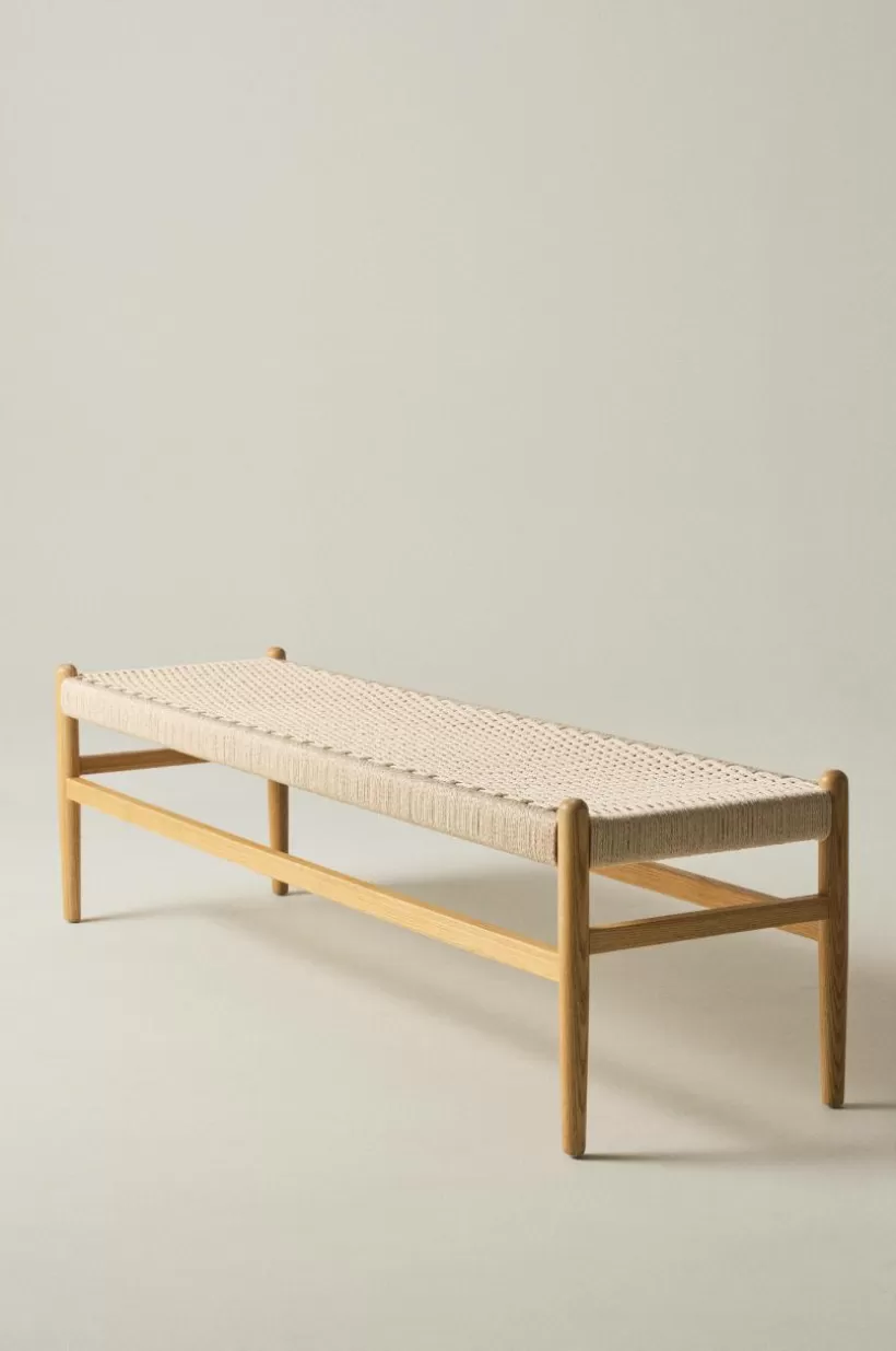 Jotex Bänkar*JOKKFALL Bänk 160 Cm